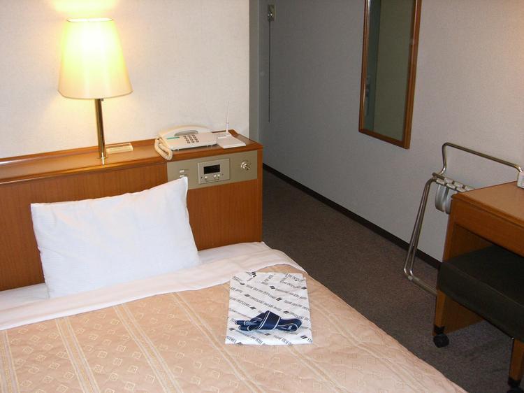 Yawatajuku Dai-Ichi Hotel Ichihara Exterior foto
